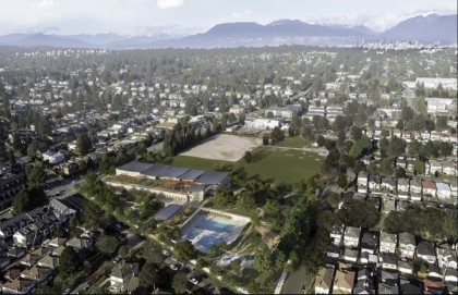 Photo 32 at 922 Park Drive, Marpole, Vancouver West