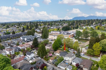 Photo 5 at 922 Park Drive, Marpole, Vancouver West