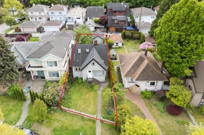 Photo 10 at 922 Park Drive, Marpole, Vancouver West
