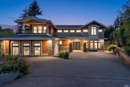 Photo 1 at 1360 Ottaburn Road, British Properties, West Vancouver