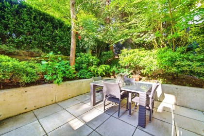Photo 23 at TH1 - 1288 Chesterfield Avenue, Central Lonsdale, North Vancouver