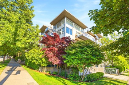 Photo 26 at TH1 - 1288 Chesterfield Avenue, Central Lonsdale, North Vancouver