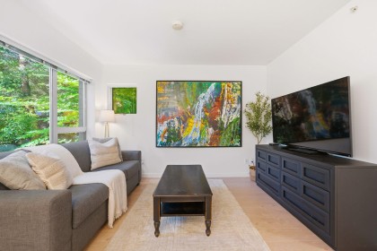 Photo 9 at TH1 - 1288 Chesterfield Avenue, Central Lonsdale, North Vancouver