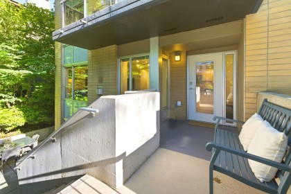 Photo 24 at TH1 - 1288 Chesterfield Avenue, Central Lonsdale, North Vancouver