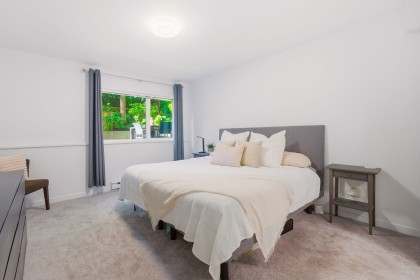 Photo 14 at TH1 - 1288 Chesterfield Avenue, Central Lonsdale, North Vancouver