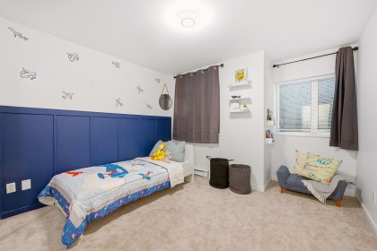 Photo 18 at TH1 - 1288 Chesterfield Avenue, Central Lonsdale, North Vancouver