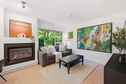 Photo 8 at TH1 - 1288 Chesterfield Avenue, Central Lonsdale, North Vancouver