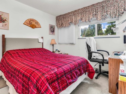 Photo 23 at 2599 Masefield Road, Lynn Valley, North Vancouver