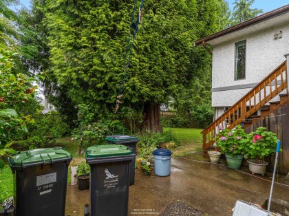 Photo 13 at 2599 Masefield Road, Lynn Valley, North Vancouver
