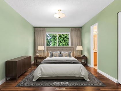 Photo 7 at 2599 Masefield Road, Lynn Valley, North Vancouver