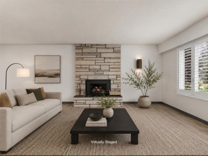 Photo 3 at 2599 Masefield Road, Lynn Valley, North Vancouver