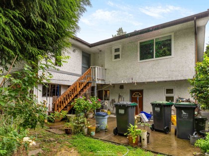 Photo 28 at 2599 Masefield Road, Lynn Valley, North Vancouver
