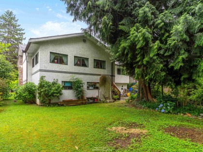 Photo 30 at 2599 Masefield Road, Lynn Valley, North Vancouver