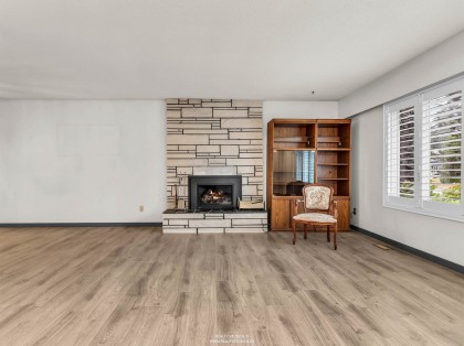 Photo 14 at 2599 Masefield Road, Lynn Valley, North Vancouver