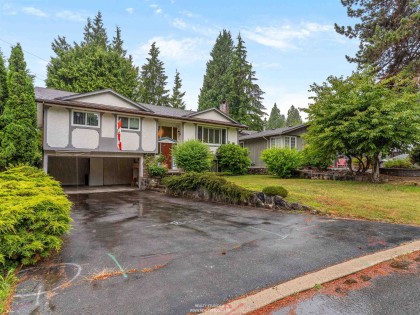Photo 31 at 2599 Masefield Road, Lynn Valley, North Vancouver