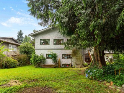Photo 29 at 2599 Masefield Road, Lynn Valley, North Vancouver
