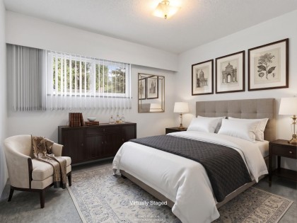 Photo 8 at 2599 Masefield Road, Lynn Valley, North Vancouver