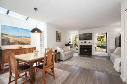 Photo 2 at 10 - 230 W 14th Street, Central Lonsdale, North Vancouver
