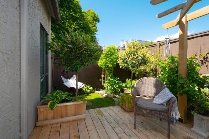 Photo 5 at 10 - 230 W 14th Street, Central Lonsdale, North Vancouver