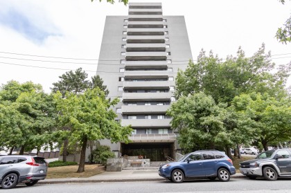 Photo 2 at 406 - 110 W 4th Street, Lower Lonsdale, North Vancouver