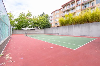 Photo 7 at 406 - 110 W 4th Street, Lower Lonsdale, North Vancouver