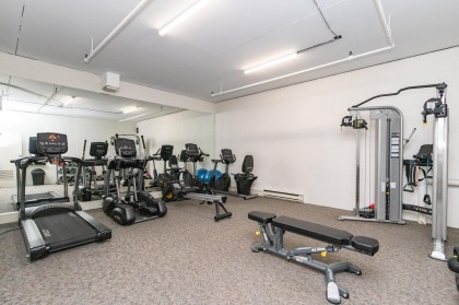 Photo 5 at 406 - 110 W 4th Street, Lower Lonsdale, North Vancouver