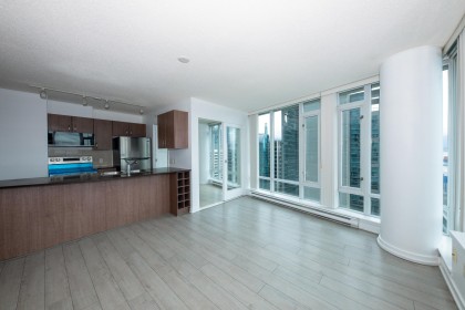 Photo 10 at 1710 - 610 Granville Street, Downtown VW, Vancouver West