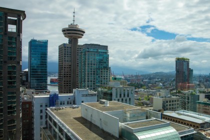 Photo 21 at 1710 - 610 Granville Street, Downtown VW, Vancouver West