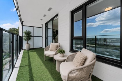 Photo 12 at 704 - 1401 Hunter Street, Lynnmour, North Vancouver