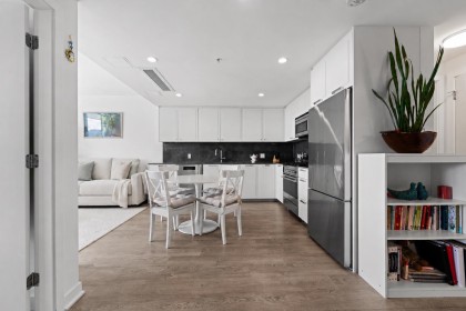 Photo 5 at 704 - 1401 Hunter Street, Lynnmour, North Vancouver