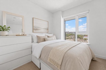 Photo 9 at 704 - 1401 Hunter Street, Lynnmour, North Vancouver