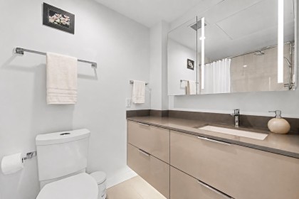 Photo 10 at 704 - 1401 Hunter Street, Lynnmour, North Vancouver