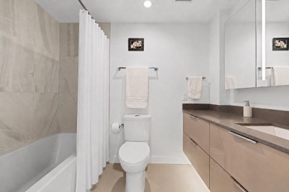 Photo 11 at 704 - 1401 Hunter Street, Lynnmour, North Vancouver