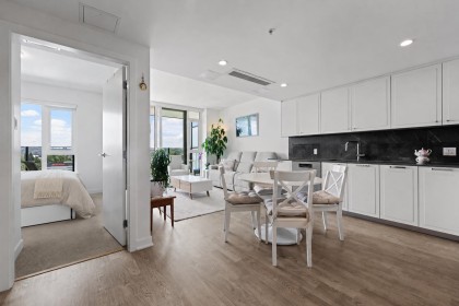 Photo 4 at 704 - 1401 Hunter Street, Lynnmour, North Vancouver