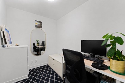 Photo 8 at 704 - 1401 Hunter Street, Lynnmour, North Vancouver