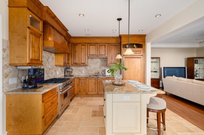 Photo 13 at 2356 Kadlec Court, Whitby Estates, West Vancouver