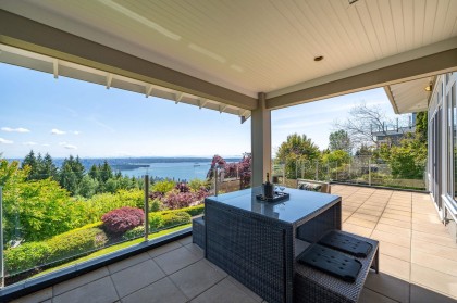 Photo 16 at 2356 Kadlec Court, Whitby Estates, West Vancouver