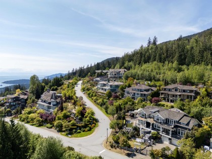 Photo 36 at 2356 Kadlec Court, Whitby Estates, West Vancouver