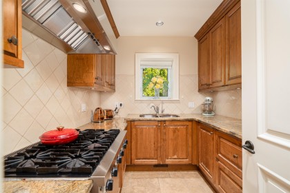 Photo 14 at 2356 Kadlec Court, Whitby Estates, West Vancouver