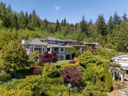 Photo 39 at 2356 Kadlec Court, Whitby Estates, West Vancouver