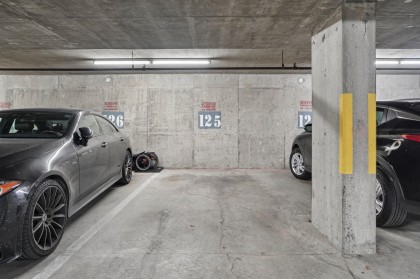 Photo 17 at 410 - 1177 Hornby Street, Downtown VW, Vancouver West