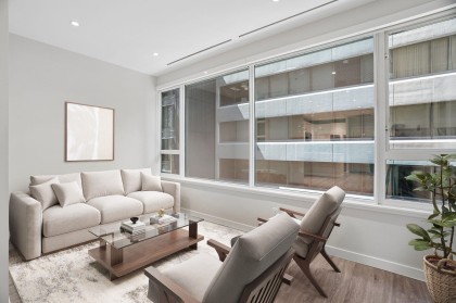 Photo 1 at 410 - 1177 Hornby Street, Downtown VW, Vancouver West