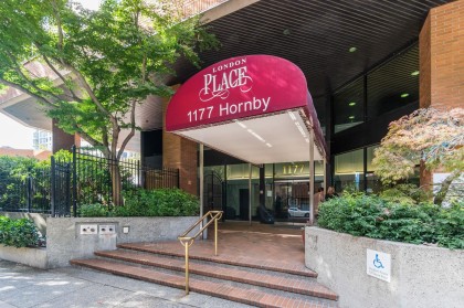 Photo 24 at 410 - 1177 Hornby Street, Downtown VW, Vancouver West