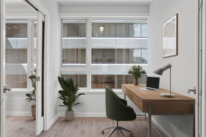 Photo 15 at 410 - 1177 Hornby Street, Downtown VW, Vancouver West
