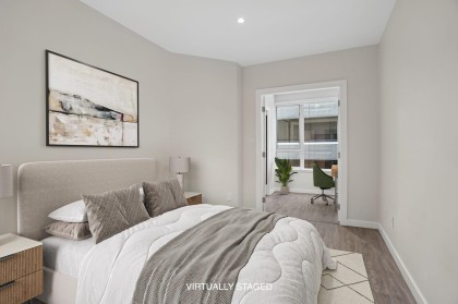 Photo 11 at 410 - 1177 Hornby Street, Downtown VW, Vancouver West
