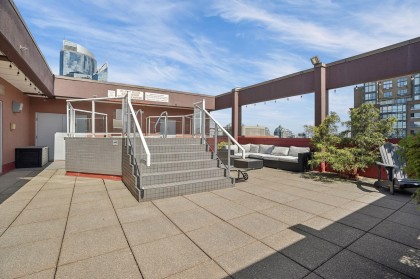 Photo 19 at 410 - 1177 Hornby Street, Downtown VW, Vancouver West