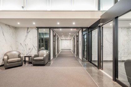 Photo 25 at 410 - 1177 Hornby Street, Downtown VW, Vancouver West