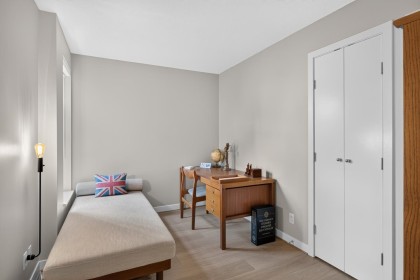 Photo 23 at 406 - 1055 Homer Street, Yaletown, Vancouver West