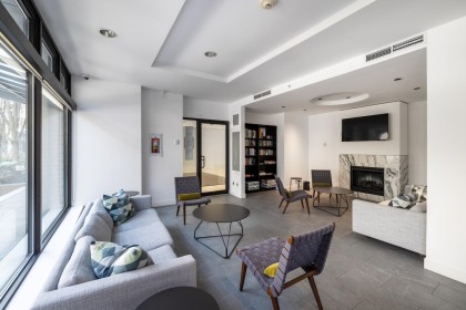 Photo 26 at 406 - 1055 Homer Street, Yaletown, Vancouver West