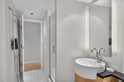 Photo 22 at 406 - 1055 Homer Street, Yaletown, Vancouver West
